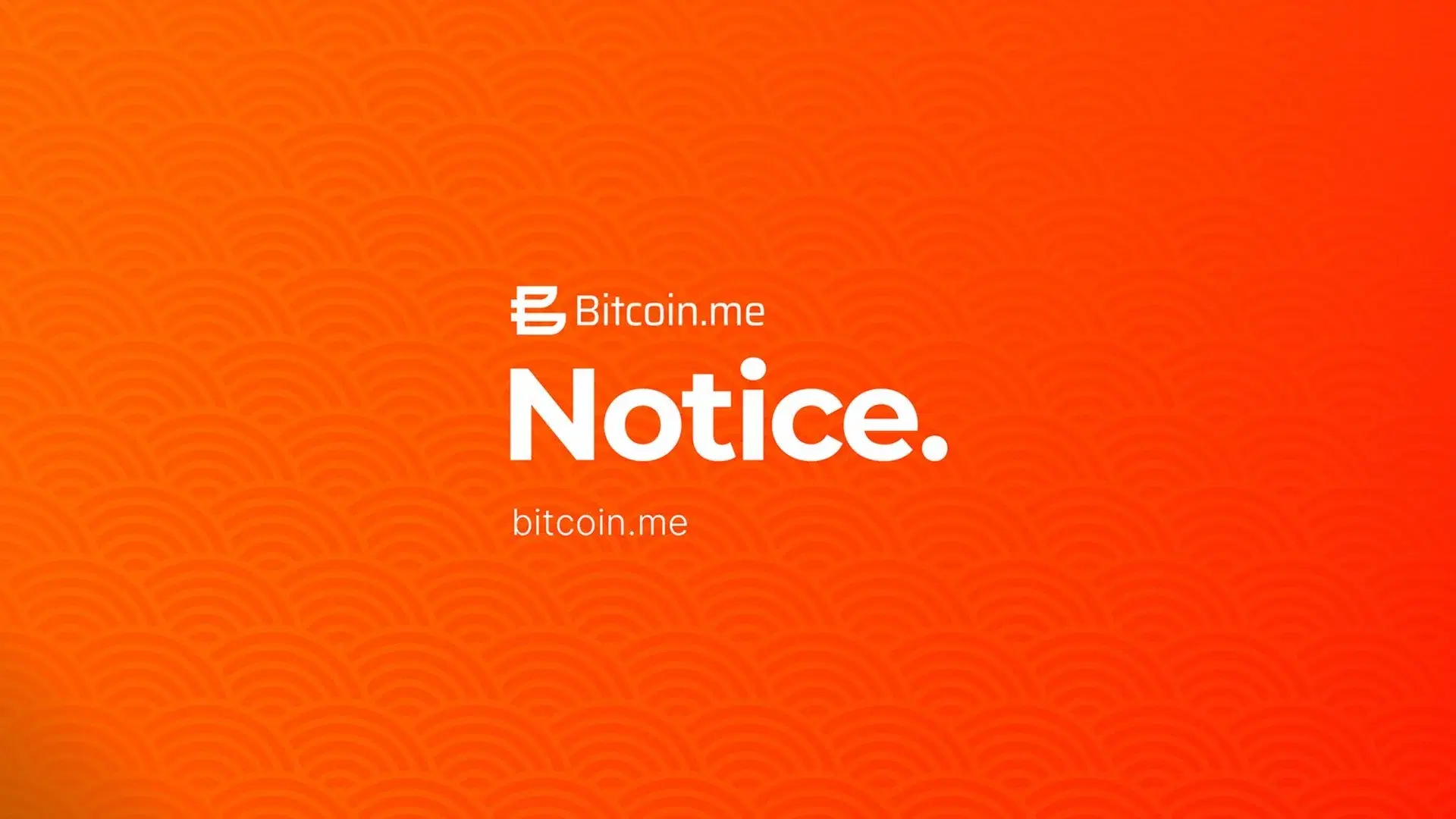 Service Update — Trading Notice